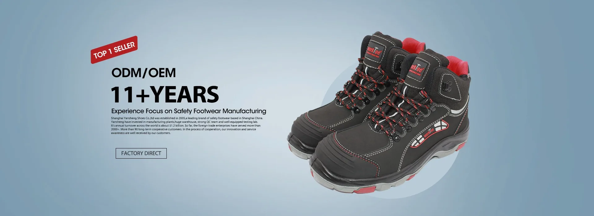 worktoes safety shoes online