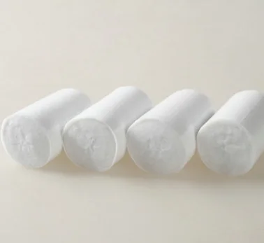 
Cotton cast padding for Orthopedic bandage 