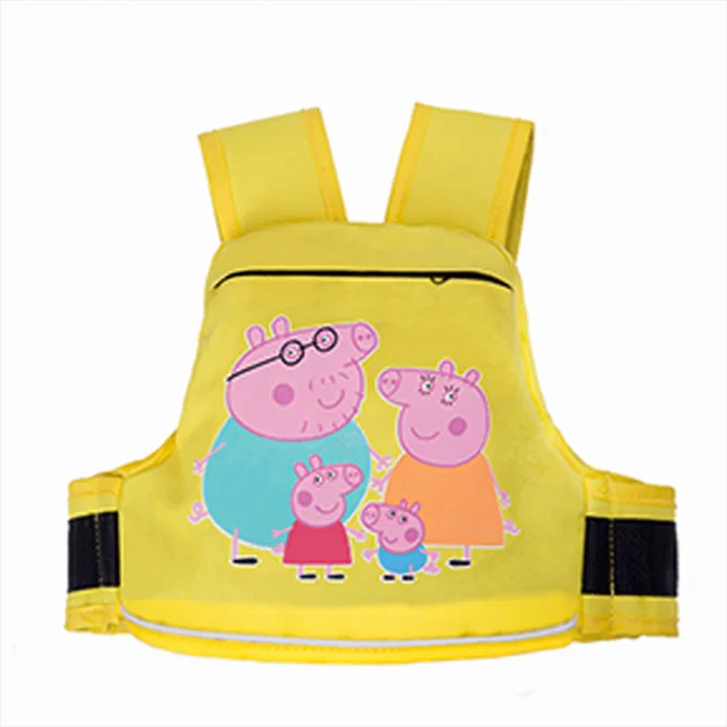 

Manufacturer Supplier Adjustable Children Motorcycle Backseat Safety Belt