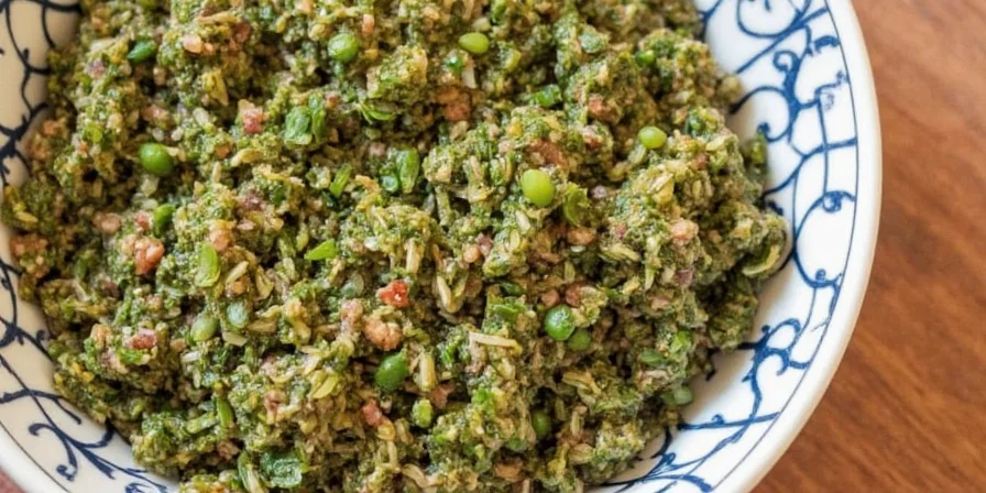 Mexican oregano spices