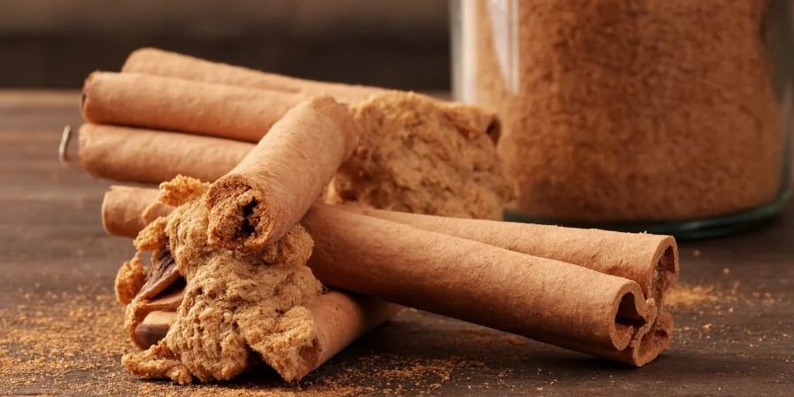 Creative uses for ground cinnamon beyond baking