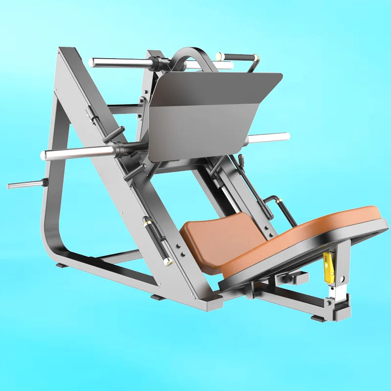 

Exercise 2021 The incline leg press versatile exercise Power Club