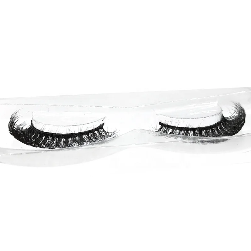 

A3D30 Full Strip Eyelashes Russian strip lashes cat eye lash Faux Mink Lash faux cils natural lash extensions, Natural black lashes