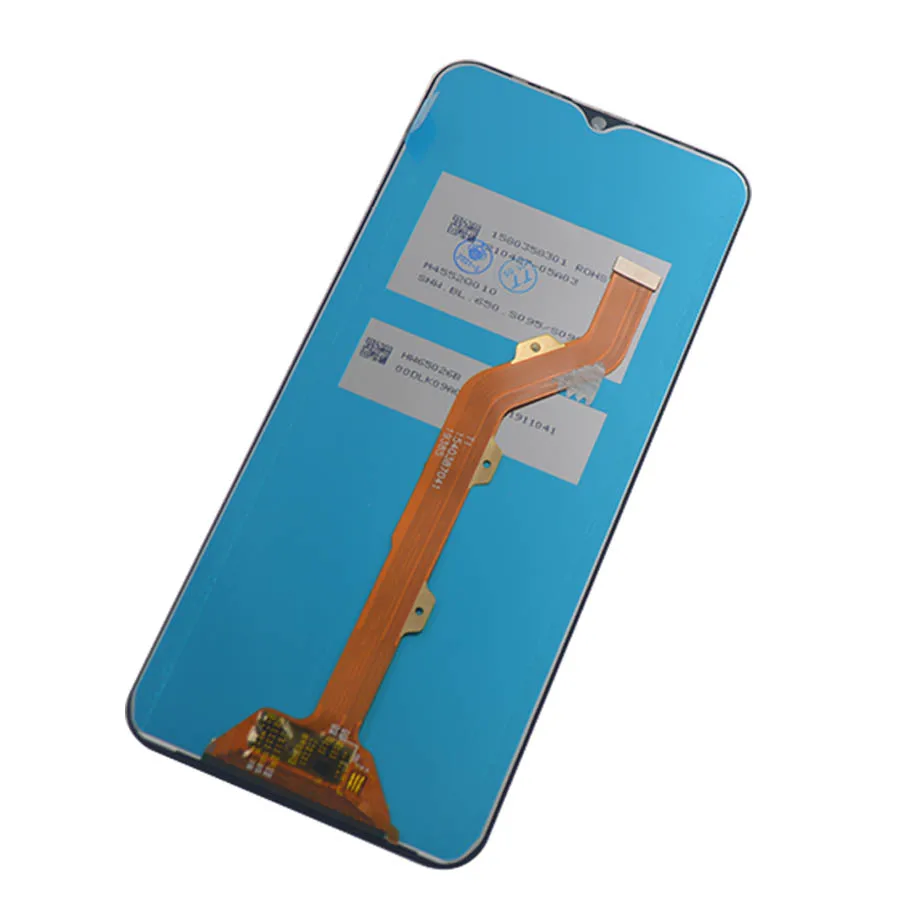 Small MOQ 6.52 inch for Infini