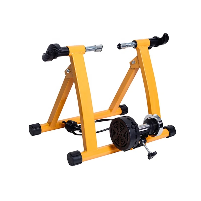

Wireless Indoor Bicycle Bike Trainer 24-29 Inch Home Exercise Fitness Stand Bicycle Parts Road MTB Training Accessories Kit