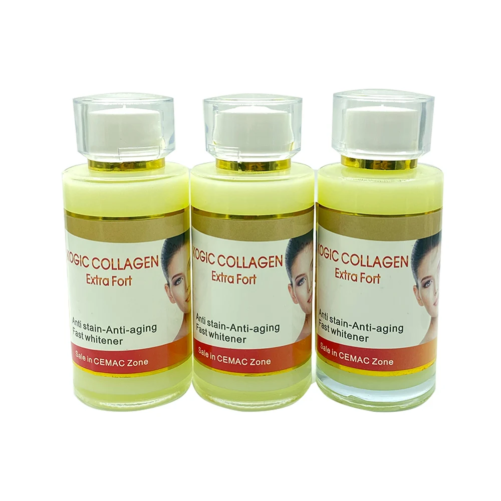 

Kogic Collagen Extra Fort Serum