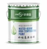 HEAT RESISTING COATING