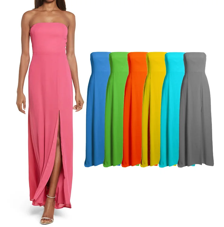 

New Arrival Wholesale Spaghetti Strap Ladies Elegant Bodycon Summer Dress S-XL Women Party Sexy Club Casual Dresses, Customized color
