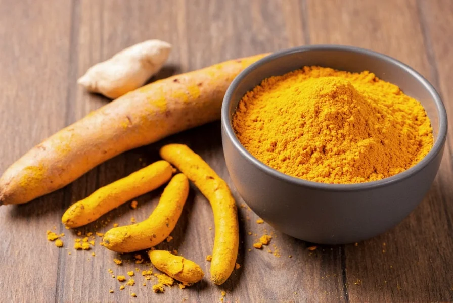 Turmeric and Coffee: Science-Backed Benefits and Preparation