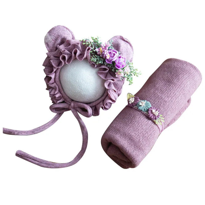 

Newborn Photography Props Baby Wrap Photo Shoot Accessories Photograph For Sale