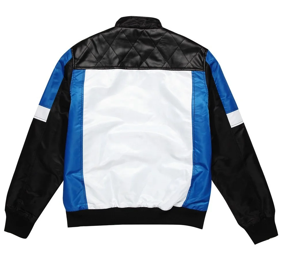 
Mens Racing Wear 01 
