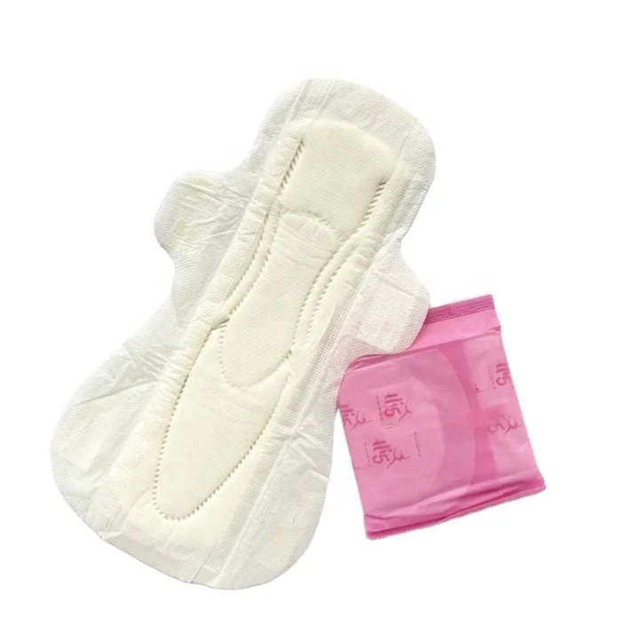 

Women Extra Care Herbal Medicated Anion Wholesale Femistyle Sanitary Pads Napkins