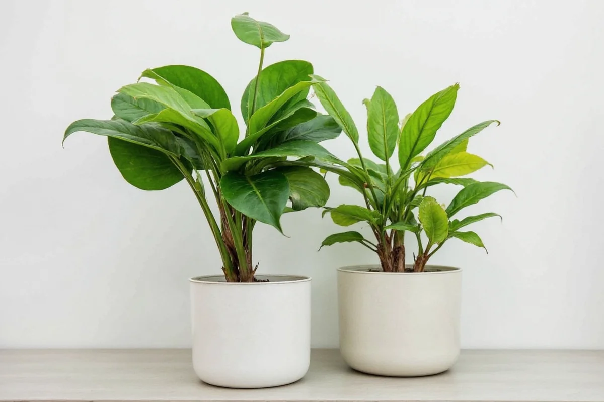 how to care for rubber plants