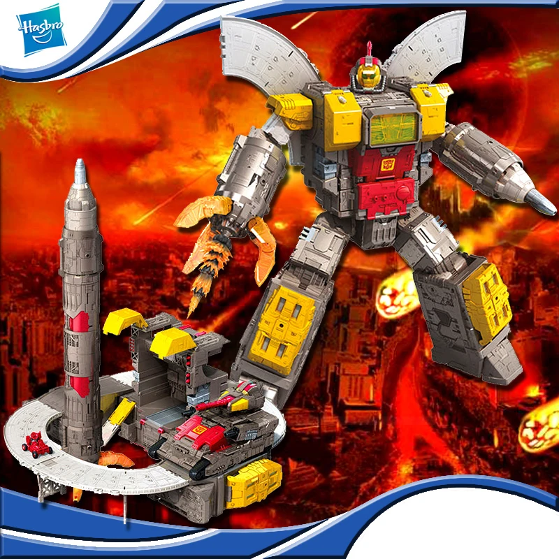 omega supreme hasbro