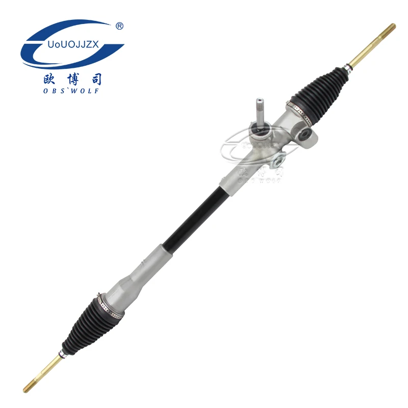 Power Steering Rack For Toyota Passo Qnc Qcn Qcn Rhd Auto Steering Gear Box