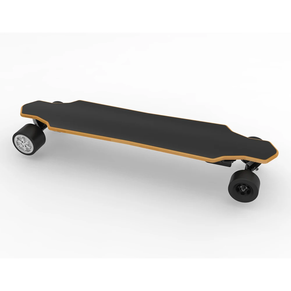 Electric Skateboard Skate Board Longboard Canadian Maple Electric