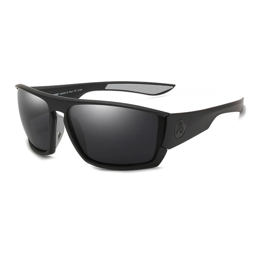 

Dubery D370 New Baseball Dubery Sunglasses 2021 Polarized