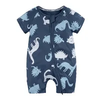 

Cheap price newborn onesie romper fashion boys jumpsuit baby