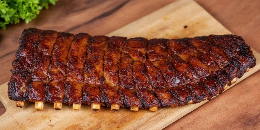 Spice Up Your Ork Ribs Game: 10 Hacks That’ll Make Your Kitchen Smell Like Victory