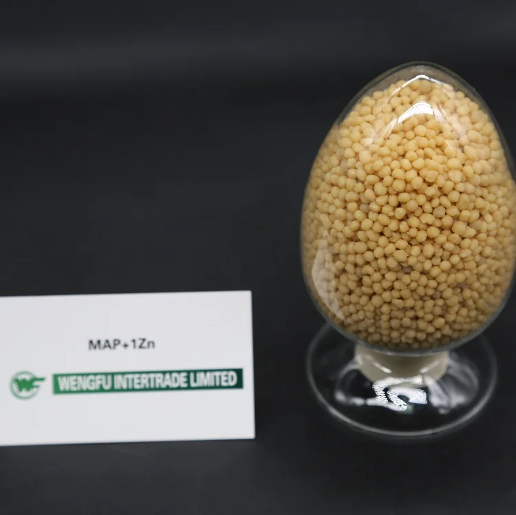 
Good quality low price monoammonium phosphate 