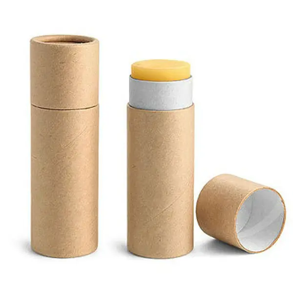 tube packaging