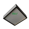 HEPA Filter Cell Replacement