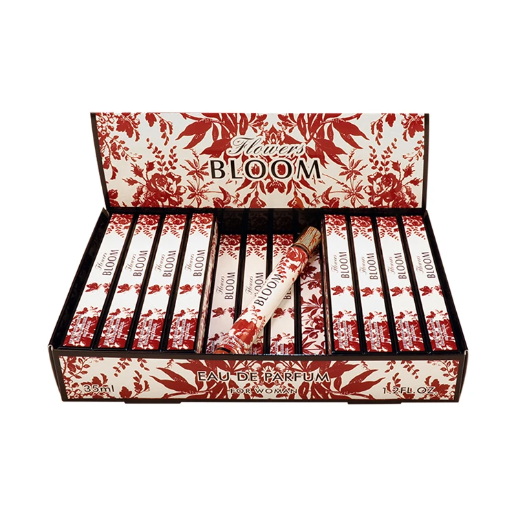 

OLU909-17 Hot selling women travel perfume 35ml