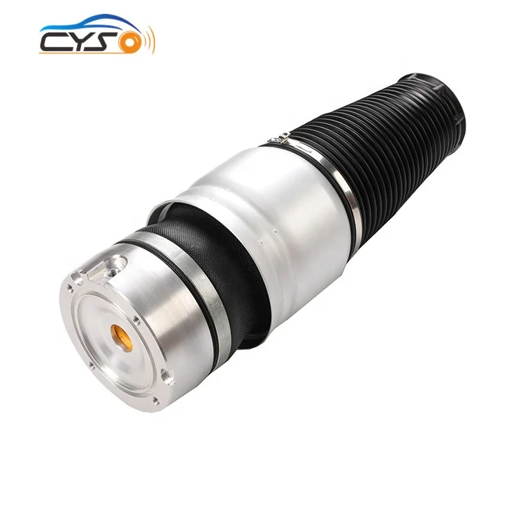 Cys Air Spring Rear For Audi Q7 Vw Touareg Air Suspension Balloon