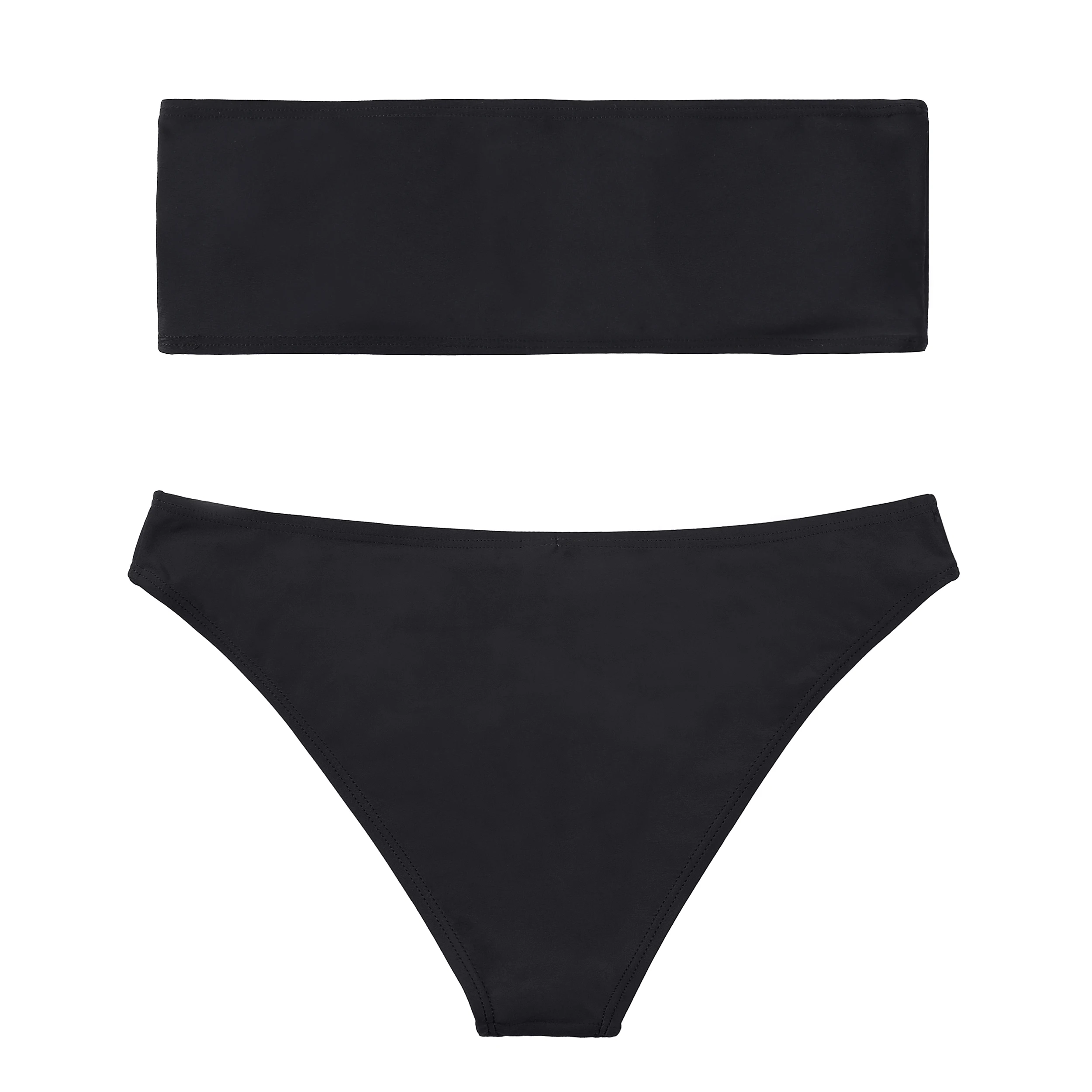 2020 Hot selling sexy mature ladies bikini swimwear swimsuit for beach