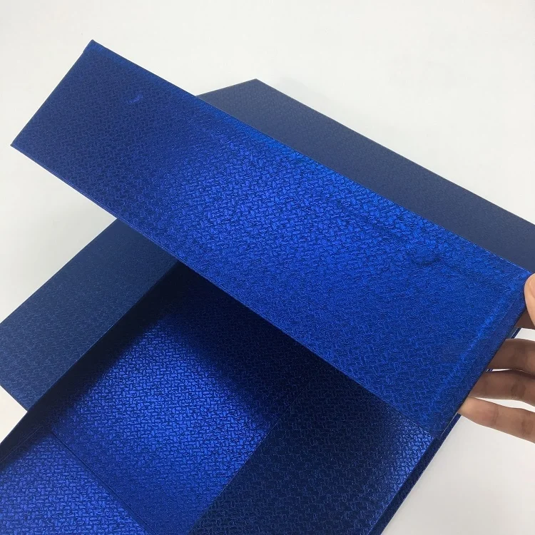customised packaging box