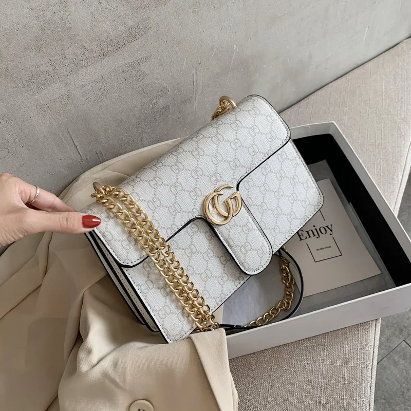 

2021 Fashion Luxury Bag Designers Handbags Famous Brands Women Hand Bags