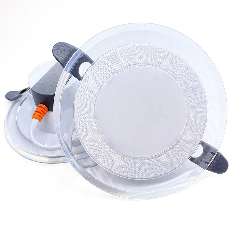 

Factory Directly Sell Square Embedded Downlight Cob Downlight
