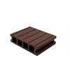 Highly Non-Slip Solution/Proposal Hardwood Decking Timber Decking