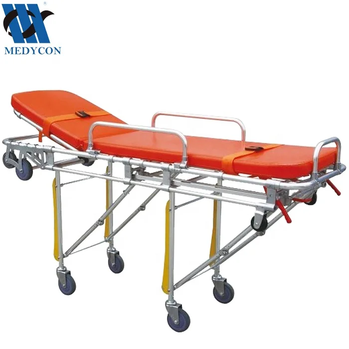 buy ambulance stretcher