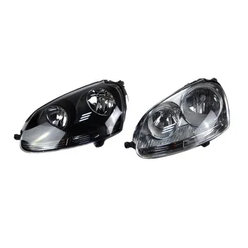 OEM original auto headlight for VW Jetta / Golf mk5