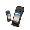 mini restaurant ordering pos system and 4g network android pos with multi payment way