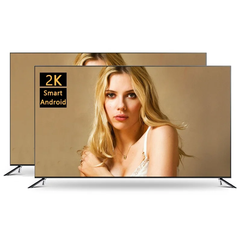 

Factory Price Smart TV 42 43 Inch FHD 1080P LED TV Smart Television