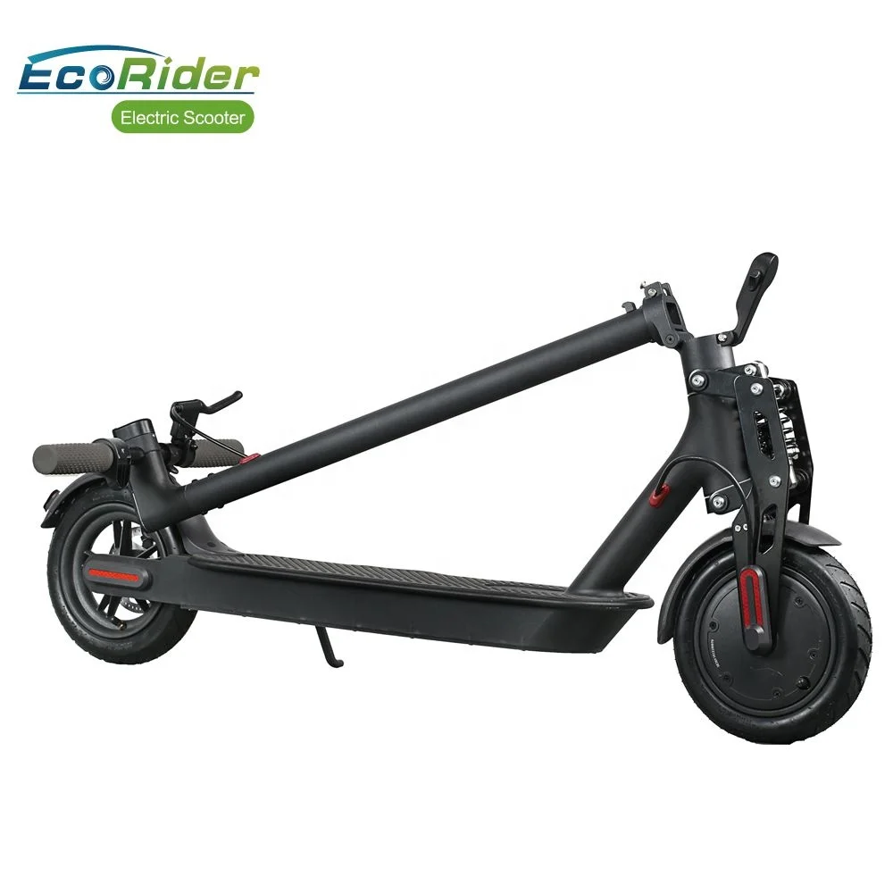 

EcoRider E4-5 Professional Electric 350W Mi M365 electric scooter European Europe Warehouse HOT