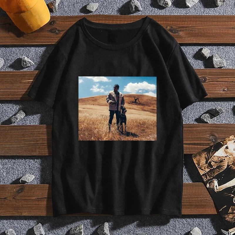 

Travis Scott Camisetas T Shirt Mens Graphic Tee Shirt Print Casual Tshirt O Neck Hip Hop Short Sleeve Cotton Top