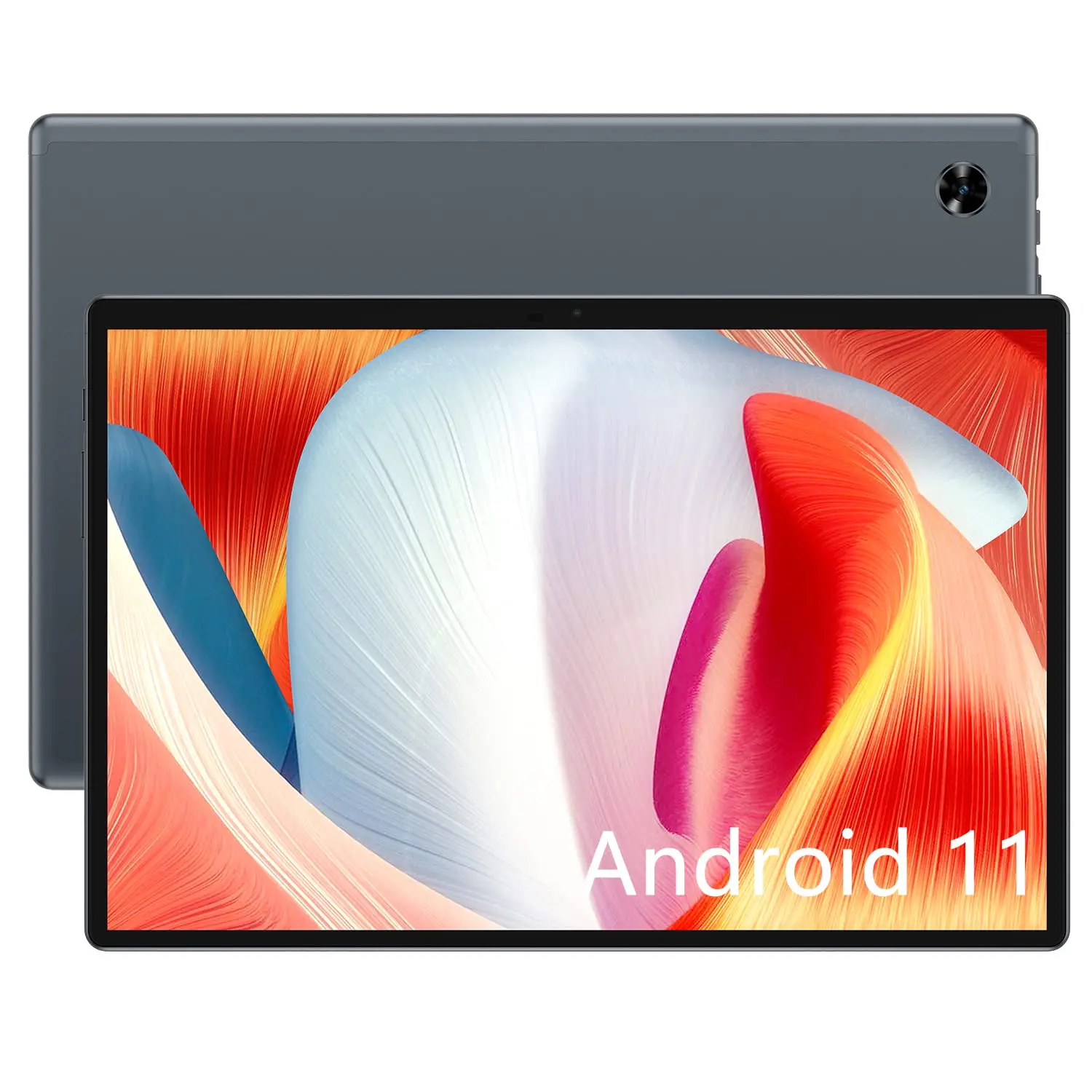 

Android 11 Tablet 10 inches 6GB RAM 128GB 2.0ghz Octagon gaming tablet 1920x1200 FHD tablet pc