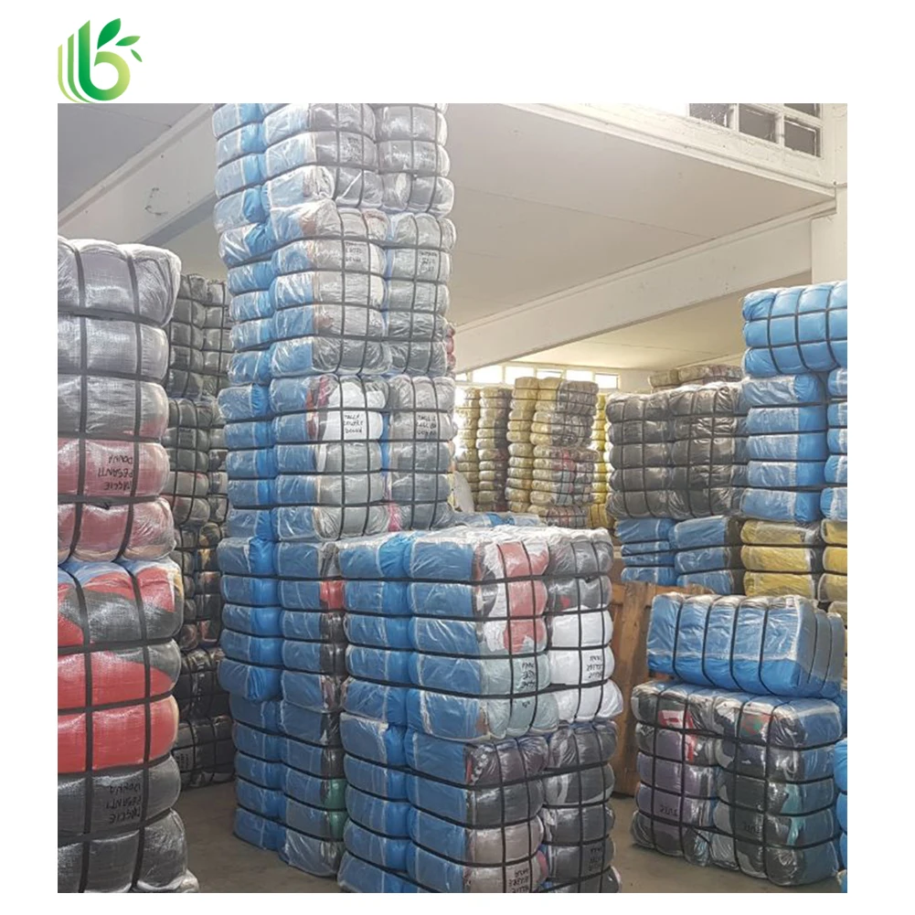 

Popular Low Price Bulk Wholesale 90% Clean New, Cheap Price Used Clothes King Bales