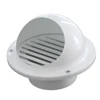 New designed supply exterior walls of exhaust aluminum air vent cap