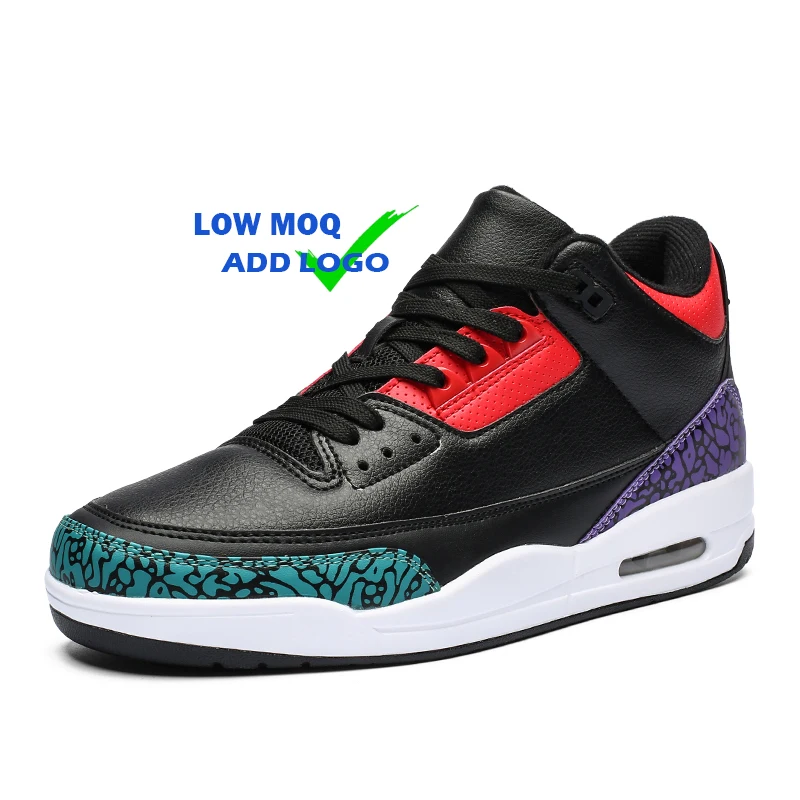 

basketball shoes hightop mens sneakers chaussures-homm basket men's casual sports air shoes custom logo running