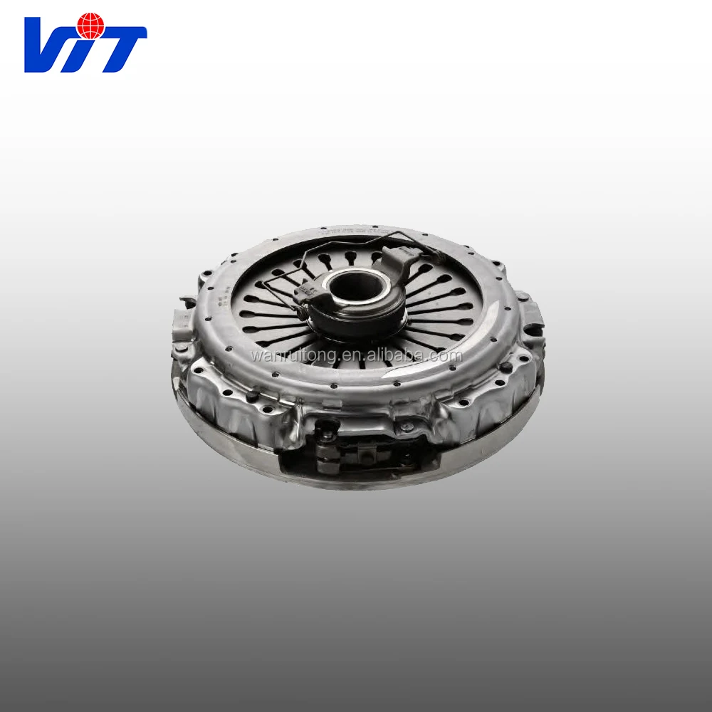 VIT-JE 20717563 Clutch Pressure Plate For VOLV Trucks details