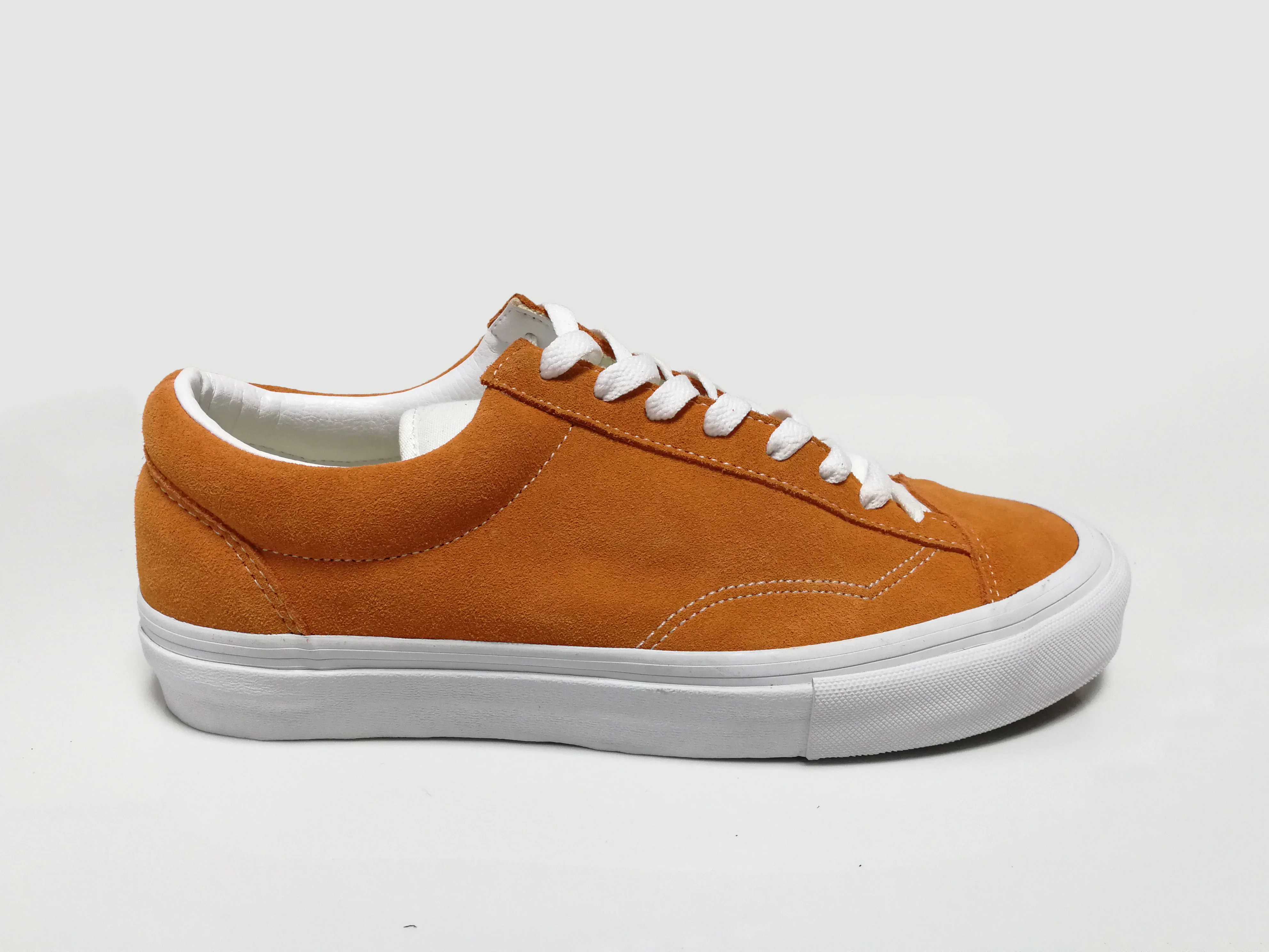Men Skateboarding Shoe Wholesale Custom Skateboard Shoes Suede Buy