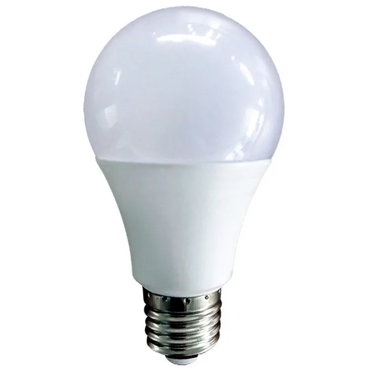 China Manufacture LED Bulb Lamp E27 E26 B22 5W LED Light Bulbs Wholesale A60 A19