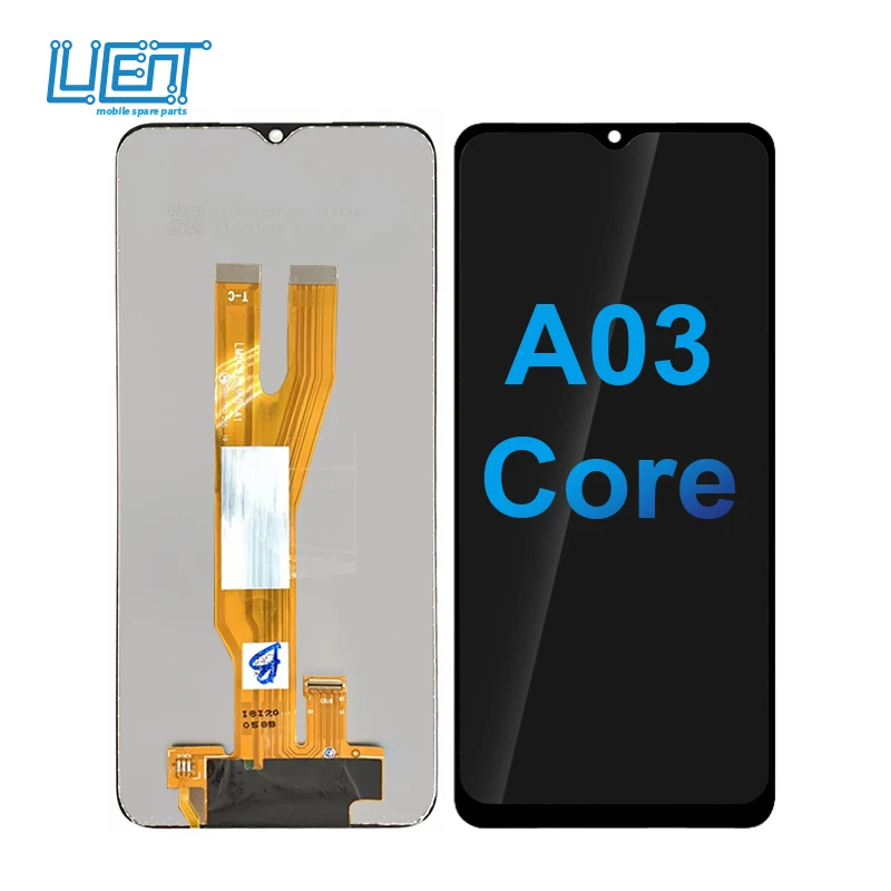 

a03 core lcd Factory price for samsung a03 core lcd for samsung a03 core screen for samsung a03s replacement screen