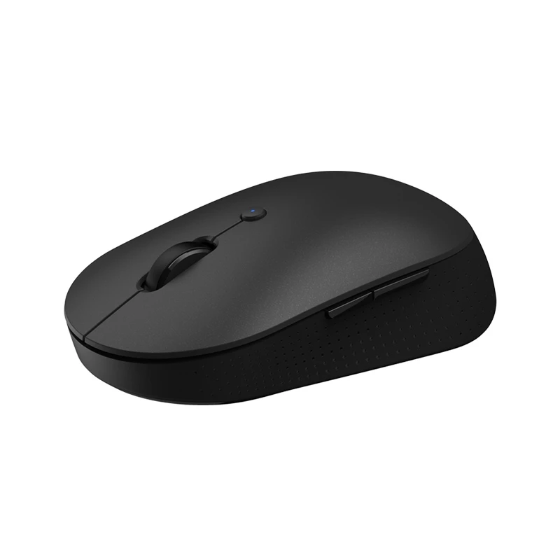 

Original Xiaomi Wireless Computer Mouse Lite 2.4G Dual Mode Silent Mouse Computer Mice For Laptop PC Mouse