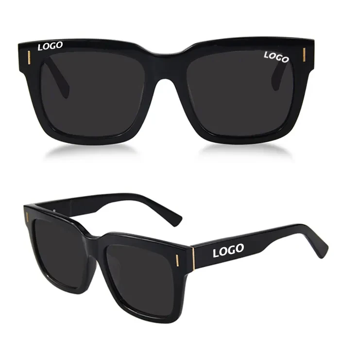 

Sunglasses Vendors Mens Acetate Fashion Sunglasses Women Designer custom made Sunglasses Authentic