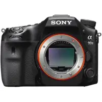 

Sony Alpha a99 II DSLR Camera (Body Only)